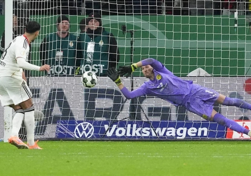 Illustration : Pronostic Augsburg-Dortmund (9ème journée de Bundesliga)