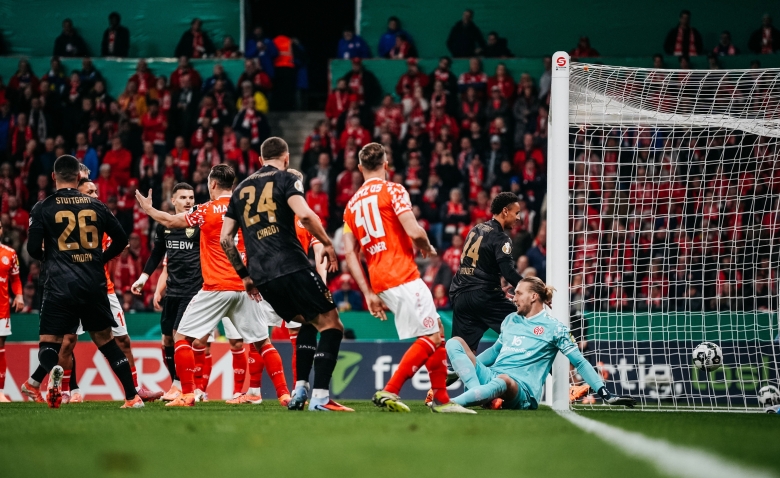 Illustration : "Pronostic RB Leipzig-Stuttgart (9ème journée de Bundesliga)"