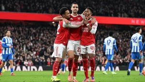 Illustration : Pronostic Burnley-Arsenal (10&egrave;me journ&eacute;e de Premier League)