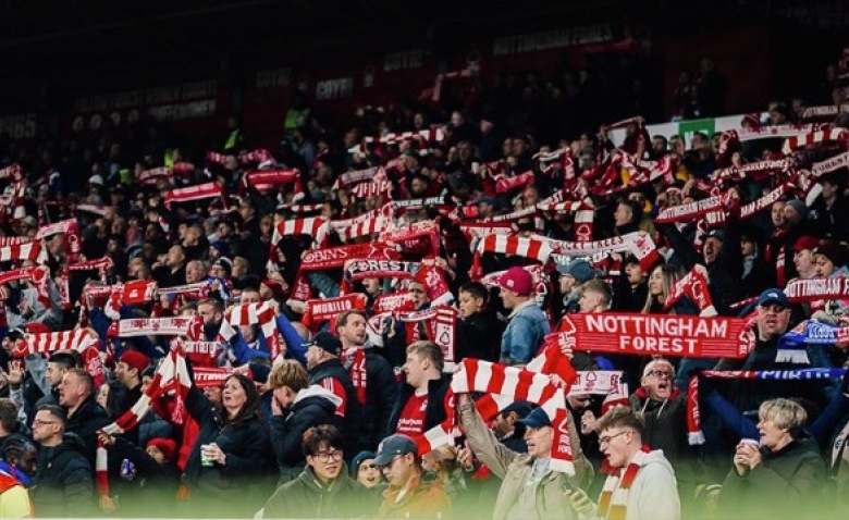 Illustration : "Pronostic Nottingham-Manchester United (10ème journée de Premier League)"