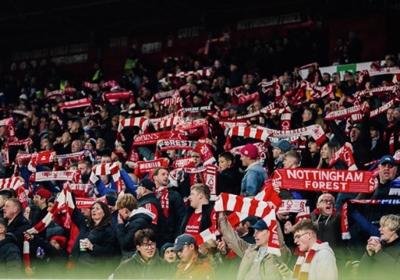 Illustration : Pronostic Nottingham-Manchester United (10ème journée de Premier League)