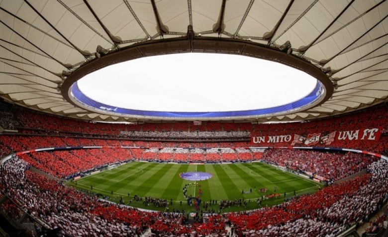 Illustration : "Pronostic Atlético Madrid-Séville (11ème journée de Liga)"