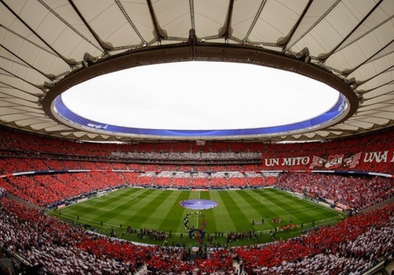 Illustration : Pronostic Atlético Madrid-Séville (11ème journée de Liga)