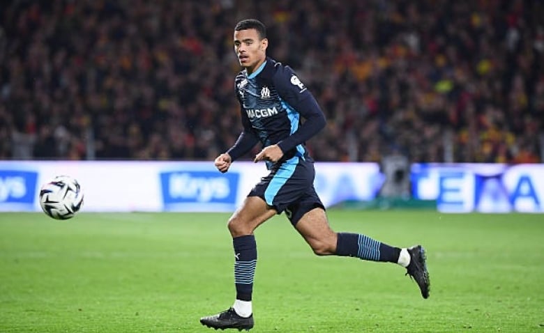 Illustration : "Mercato OM : Un accord secret négocié avec Manchester United sur une future vente !"