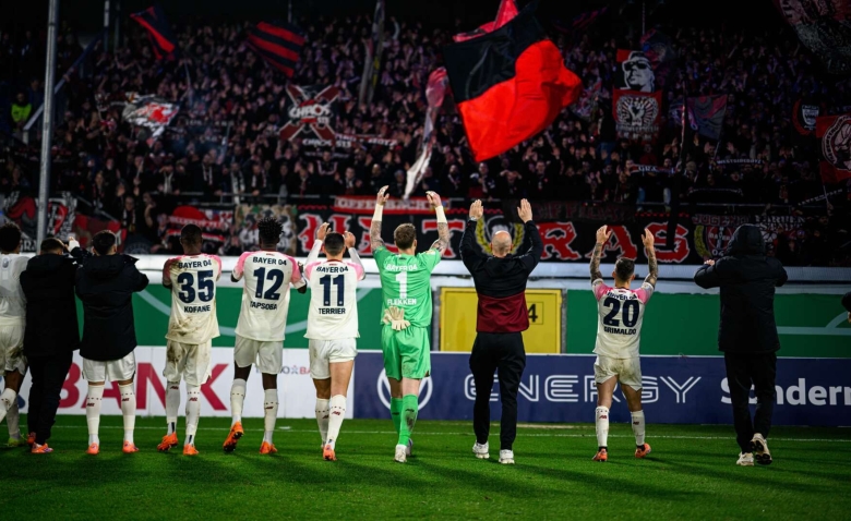 Illustration : "Pronostic Bayern Munich-Bayer Leverkusen (9ème journée de Bundesliga)"