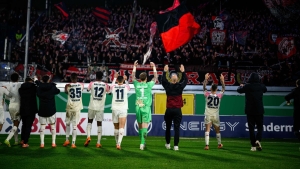 Illustration : Pronostic Bayern Munich-Bayer Leverkusen (9&egrave;me journ&eacute;e de Bundesliga)