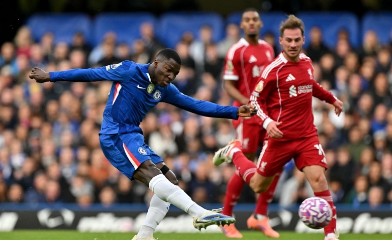 Illustration : "Pronostic Tottenham-Chelsea (10 ème journée de Premier League)"