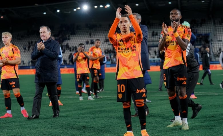 Illustration : "Pronostic Monaco-Paris FC (11 ème journée de Ligue 1)"