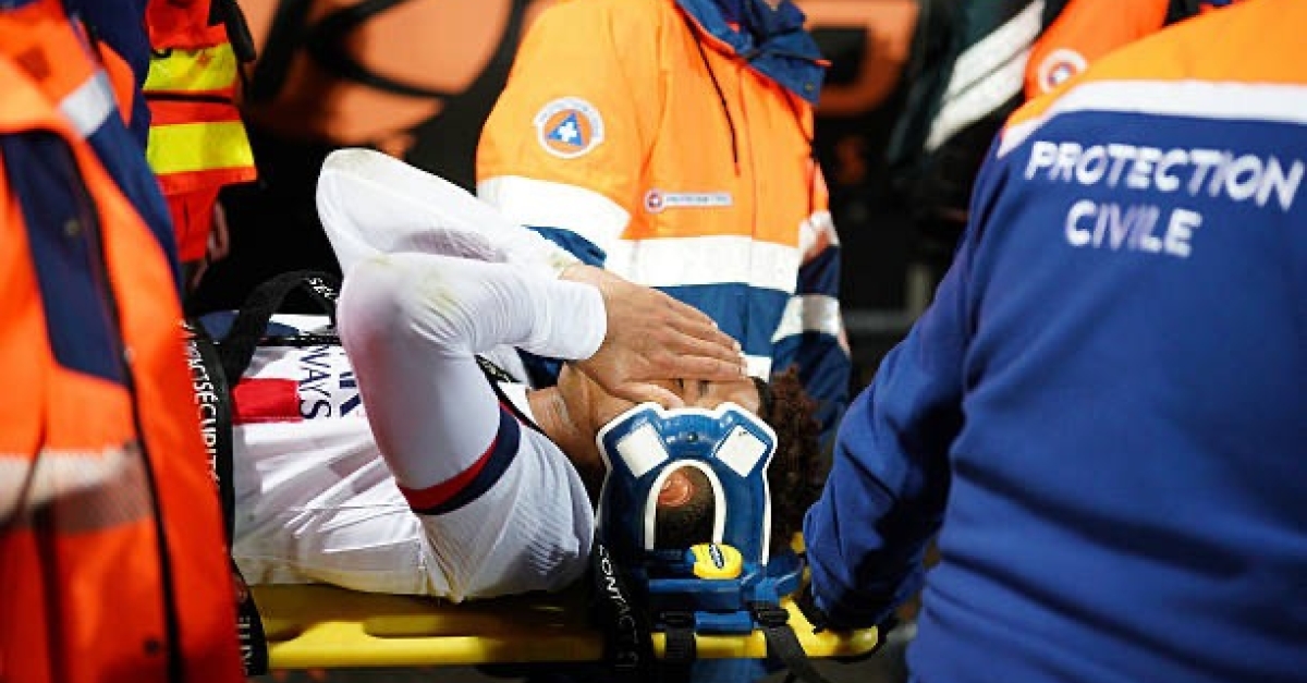 PSG : Nouveau coup dur, un joueur clé absent plusieurs semaines