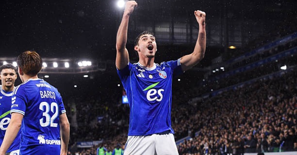 RC Strasbourg : Un record vieux de 56 ans égalé en Ligue 1