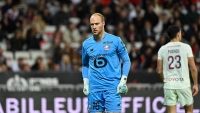 Illustration : "LOSC : Coup de projecteur sur le gardien après la lourde défaite à Nice "