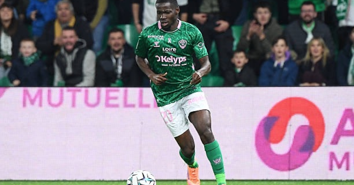 Mercato ASSE : Un joueur prometteur dans le viseur d’un club de bundesliga