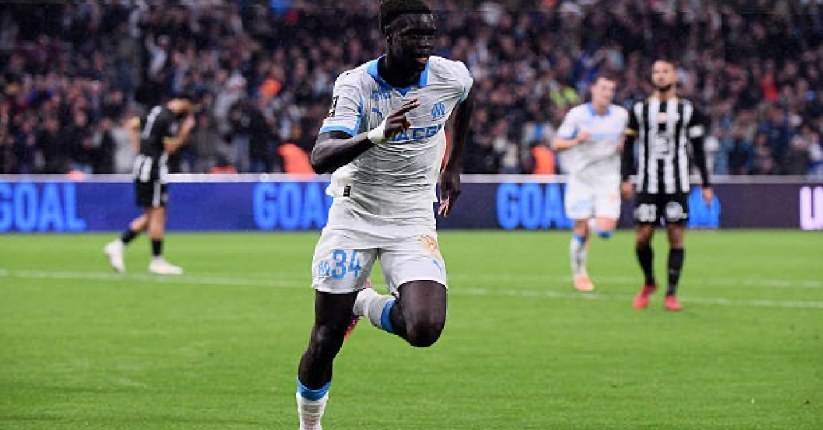 OM : Cette recrue sous le charme, ce crack continue d'impressionner