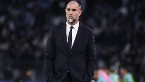 Illustration : Juventus : Igor Tudor vir&eacute;, nouvel entra&icirc;neur nomm&eacute; 