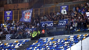 Illustration : Pronostic Naples-Como (10 &egrave;me journ&eacute;e de S&eacute;rie A)