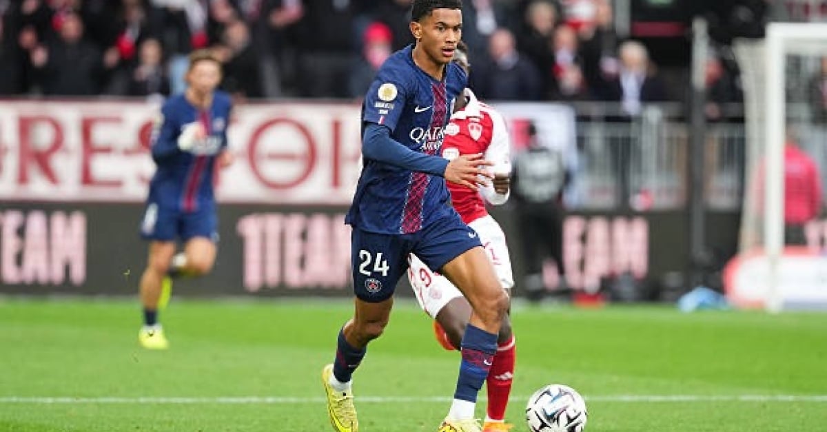Mercato PSG : Un jeune crack va prolonger l’aventure au club