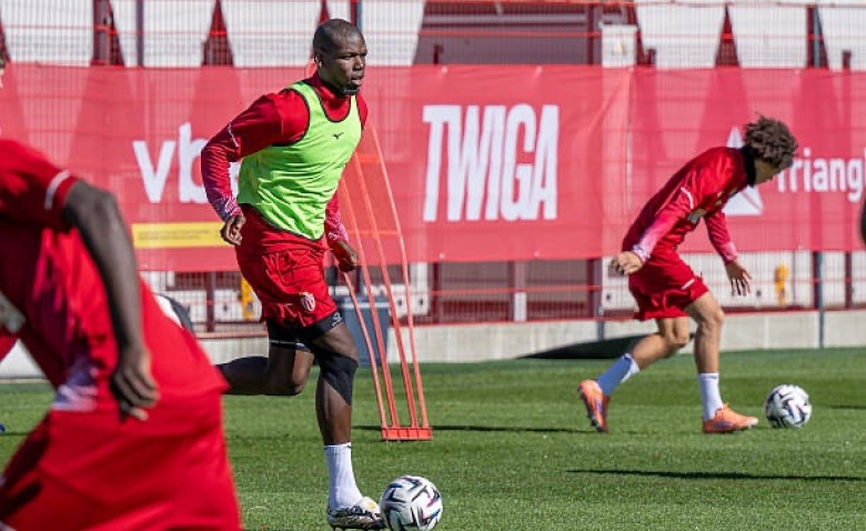 Illustration : "AS Monaco : Enfin ! Le retour qui fait rêver se profile "