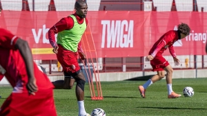 Illustration : AS Monaco : Enfin ! Le retour qui fait rêver se profile 