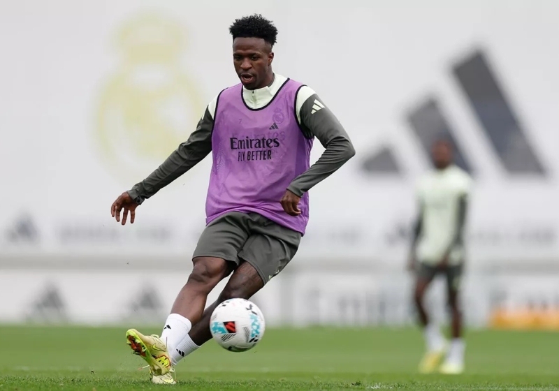 Illustration : Pronostic Real Madrid-Valence (11 ème journée de Liga)