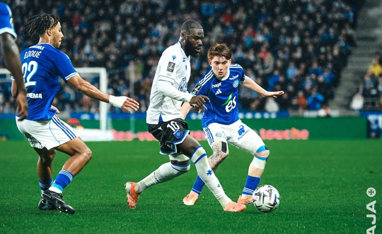 Illustration : "Pronostic Auxerre-Marseille (11 ème journée de Ligue 1)"