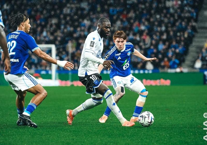 Illustration : Pronostic Auxerre-Marseille (11 ème journée de Ligue 1)