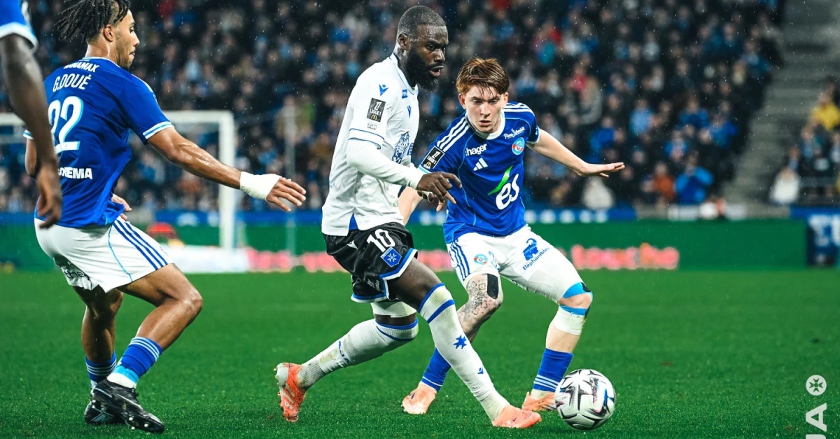 Pronostic Auxerre-Marseille (11 ème journée de Ligue 1)