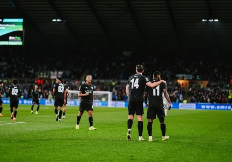 Illustration : Pronostic Manchester City-Bournemouth (10 ème journée de Premier League)