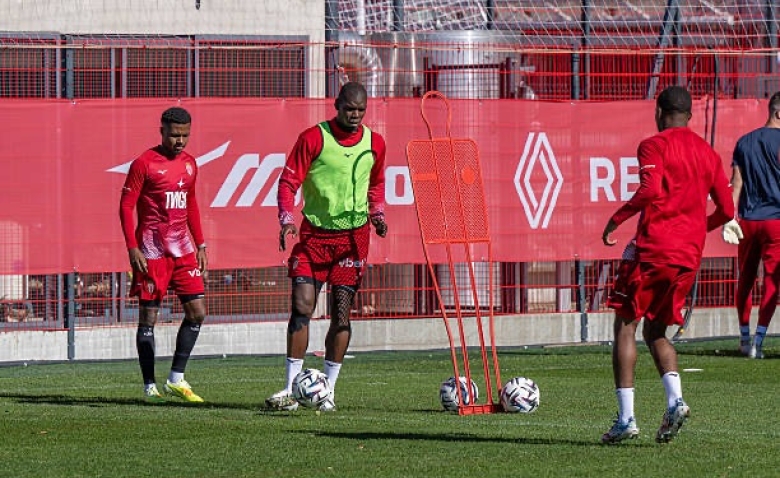 Illustration : "AS Monaco : Nouvelle rechute pour Pogba "