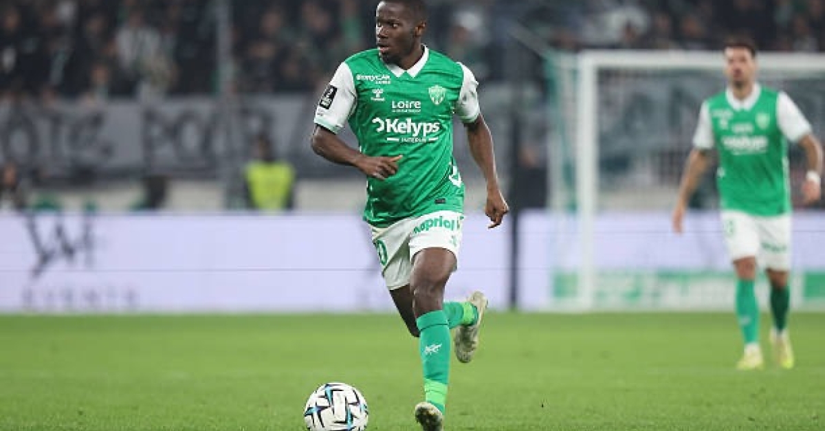 ASSE : Horneland privé d'un titulaire majeur pour le match face au Red Star