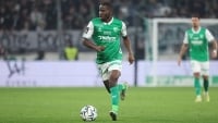Illustration : "ASSE : Horneland privé d'un titulaire majeur pour le match face au Red Star"