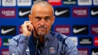 Illustration : "PSG : Luis Enrique rassure et calme le jeu avant le mercato"