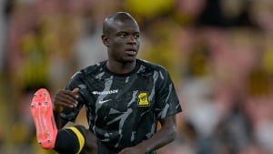 Illustration : Mercato Paris FC : Un champion du monde en ligne de mire 