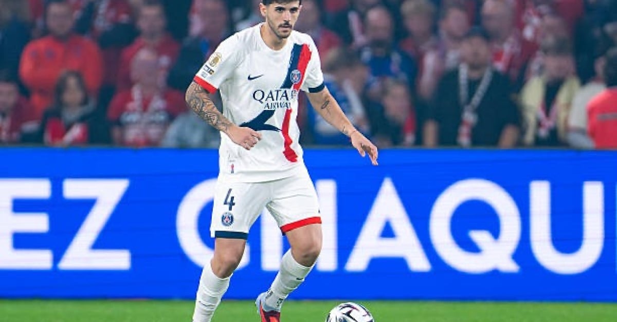 Mercato PSG : Il met fin aux rumeurs, pas de départ en vue !