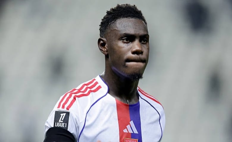 Illustration : "OL : Pleinement épanoui, il met Fonseca à l’honneur"