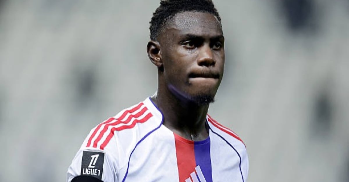 OL : Pleinement épanoui, il met Fonseca à l'honneur