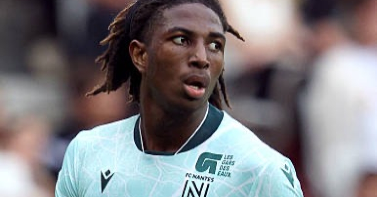 Mercato FC Nantes : Course européenne pour la jeune pépite, le Real s’en mêle
