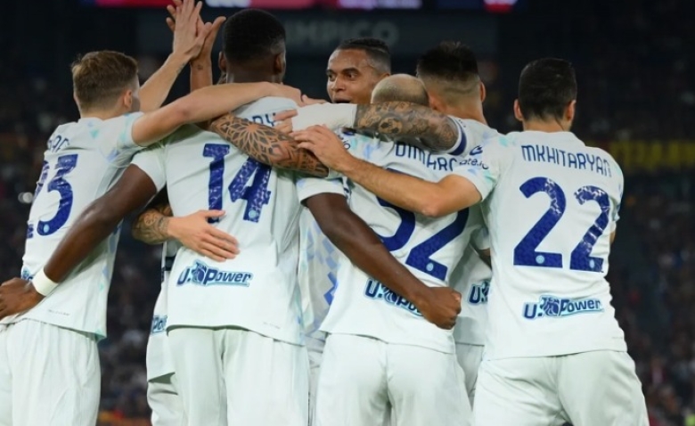 Illustration : "Pronostic Hellas Vérone-Inter (10 ème journée de Série A)"