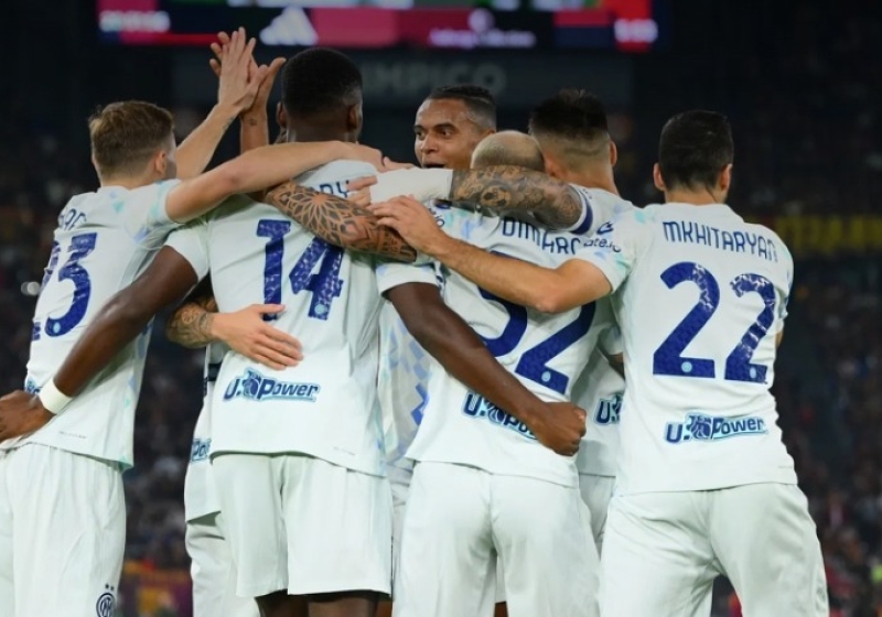 Illustration : Pronostic Hellas V&eacute;rone-Inter (10 &egrave;me journ&eacute;e de S&eacute;rie A)