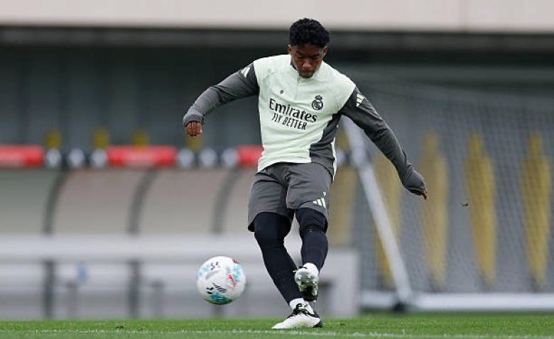 Illustration : "Mercato OL : Endrick donne sa priorité absolue à Lyon"