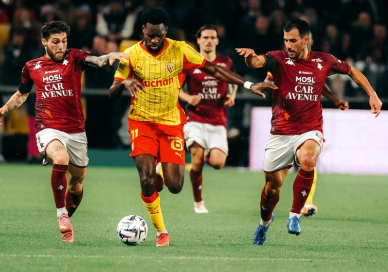 Illustration : Pronostic Lens-Lorient (11ème journée de Ligue 1)