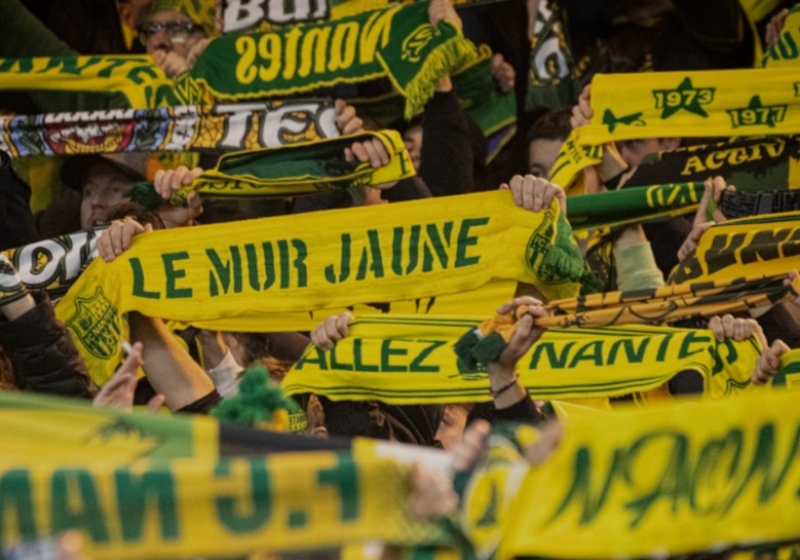 Illustration : Pronostic Nantes-Metz (11ème journée de Ligue 1)