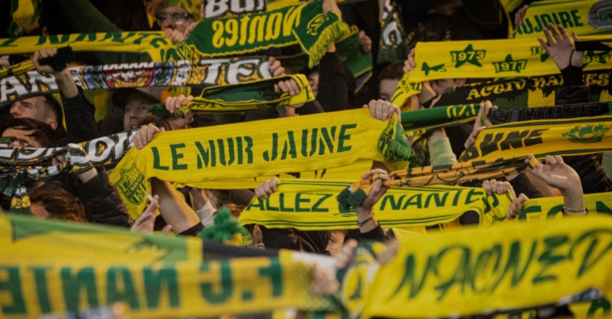 Pronostic Nantes-Metz (11ème journée de Ligue 1)