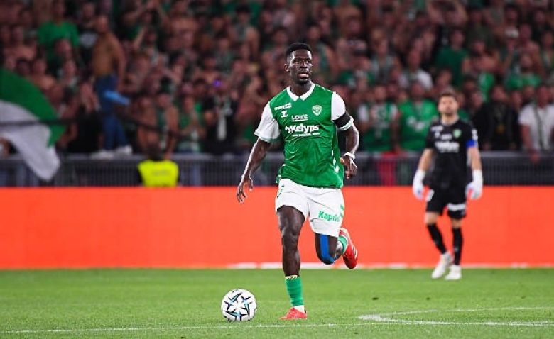 Illustration : "ASSE : Un grand renfort va faire son retour dans le groupe d'Horneland !"