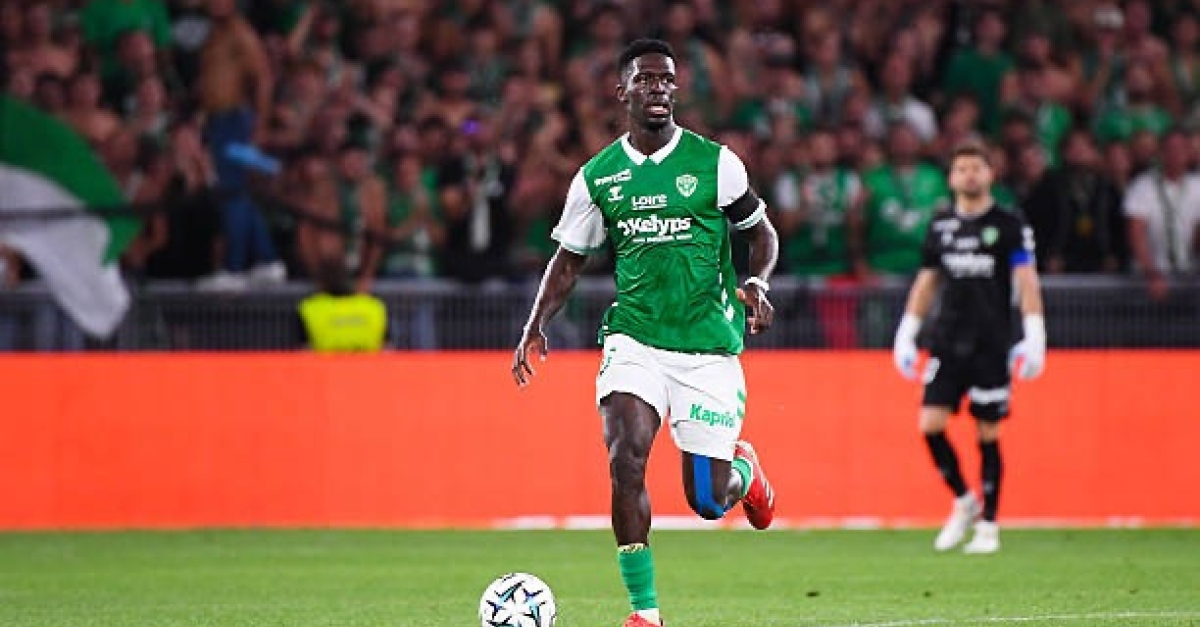 ASSE : Un grand renfort va faire son retour dans le groupe d'Horneland !