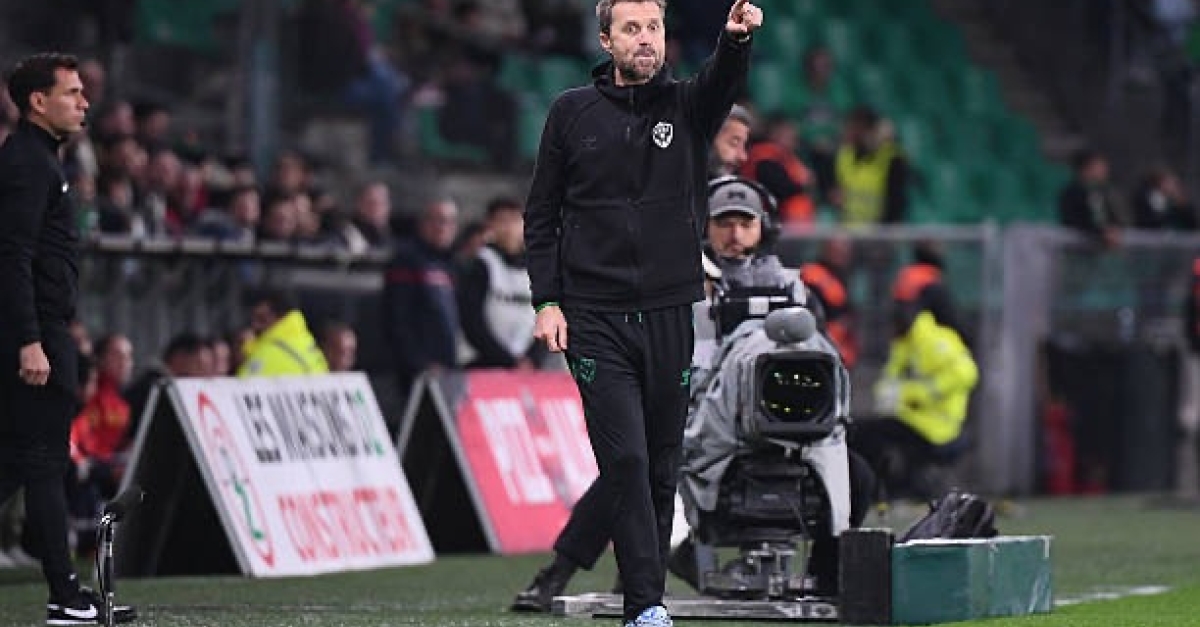 ASSE : Un premier coup de maître d'Horneland pour relancer la dynamique des Verts