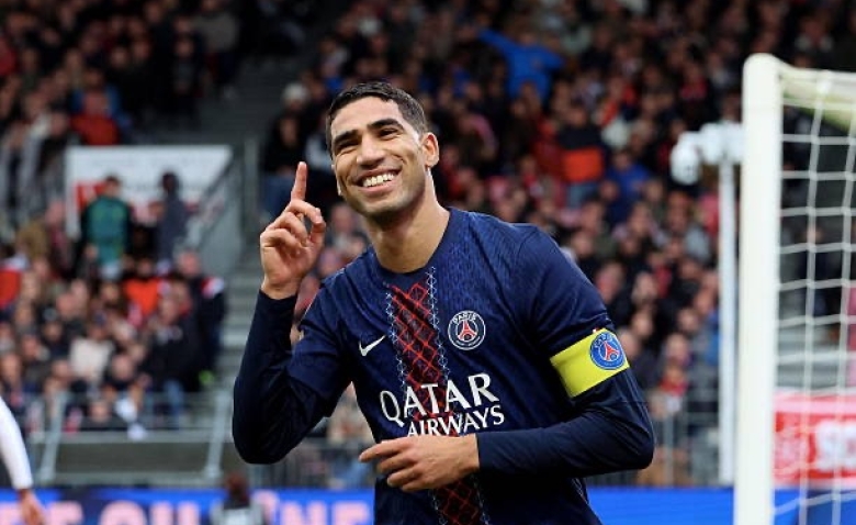 Illustration : "Mercato PSG : Immense soulagement pour l'avenir d'un grand artisan du sacre "