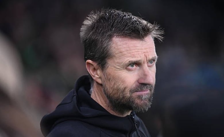 Illustration : "ASSE : Un choix suprenant dans le groupe d'Horneland pour affronter le Red Star"