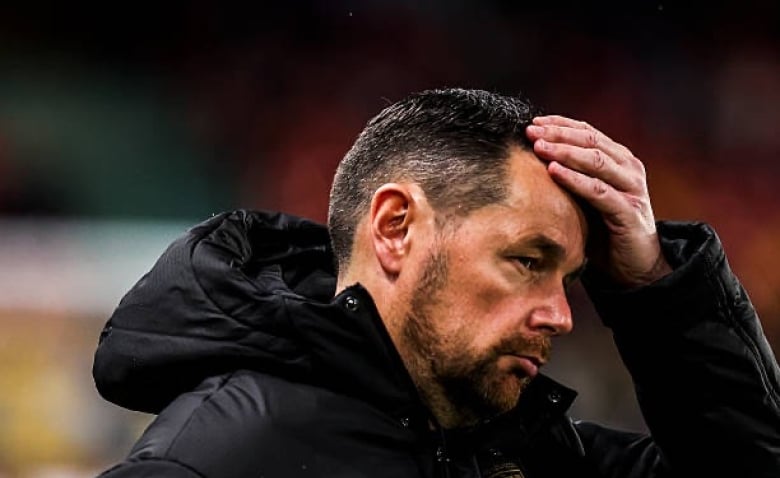 Illustration : "RC Lens : Une première boulette de Sage à la tête du RCL"