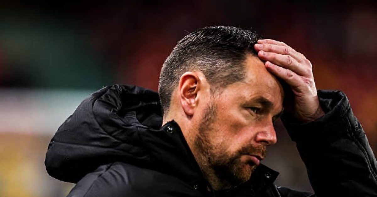 RC Lens : Une première boulette de Sage à la tête du RCL