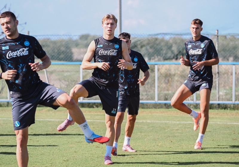 Illustration : Pronostic Naples-Eintracht Francfort (4&egrave;me journ&eacute;e de Ligue des Champions)